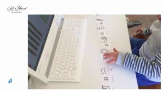 Soft Mozart Academy: 2-year-old kid learning the orders of music notes and keys screenshot 4