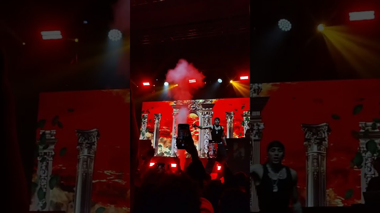 khea rosario SOY KHEA BRO