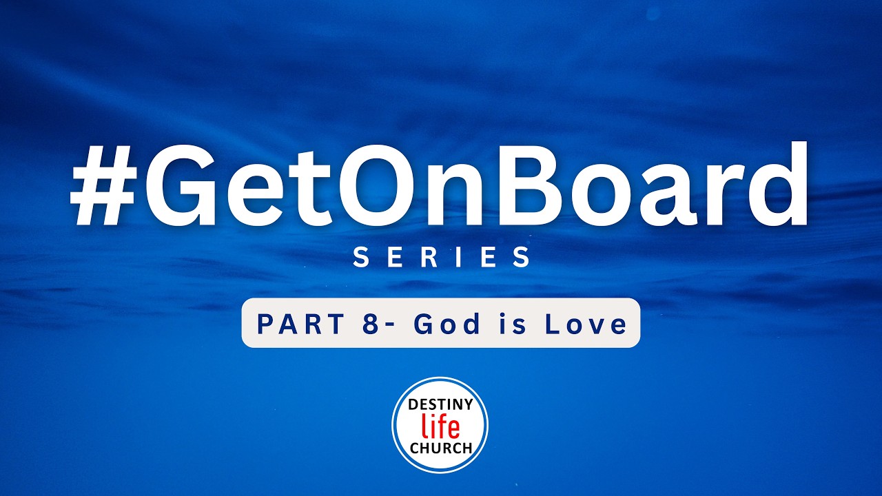 Sunday Sermons | Stanger