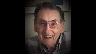 Farewell to Ralph Passarelle