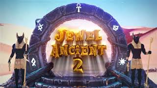 Jewel Ancient 2 official video: lost tomb gems adventure - 22 seconds trailer screenshot 3
