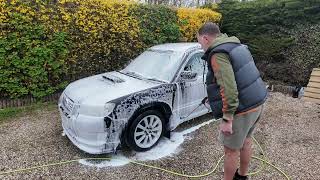 Bilt Hamber Touchless, Auto Wash and Touch on Foz Wash