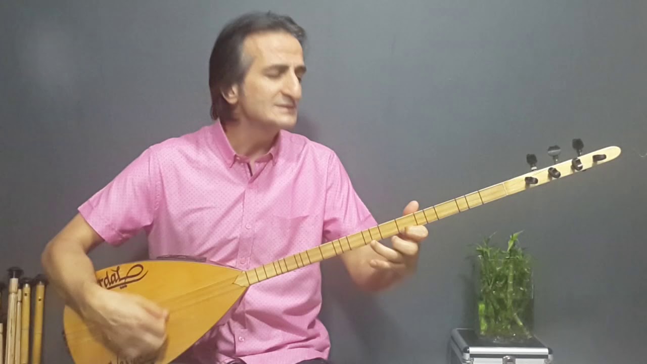 Latif Öz İKİ KEKLİK BİR KAYADA ÖTÜYOR