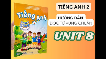 Unit 8| I Learn Smart Start 2| Tài liệu free tại đây