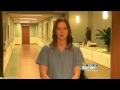 Colon Cancer Awareness 33: Brandi Gutzmer