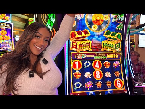 Live Premiere of Tiger & Dragon 2!