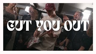 EVERYTHING UNKNOWN - Cut You Out