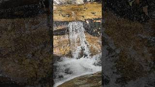 Saltos de agua en el rego de Fontecova. Viveiro | Vlog diario