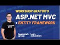 Curso ASP.NET MVC 5 e Entity Framework