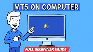 How to Use MT5 on PC ( Full Beginner Guide )
