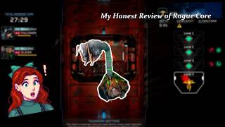 My Honest Review of Deep Rock Galactic Rogue Core