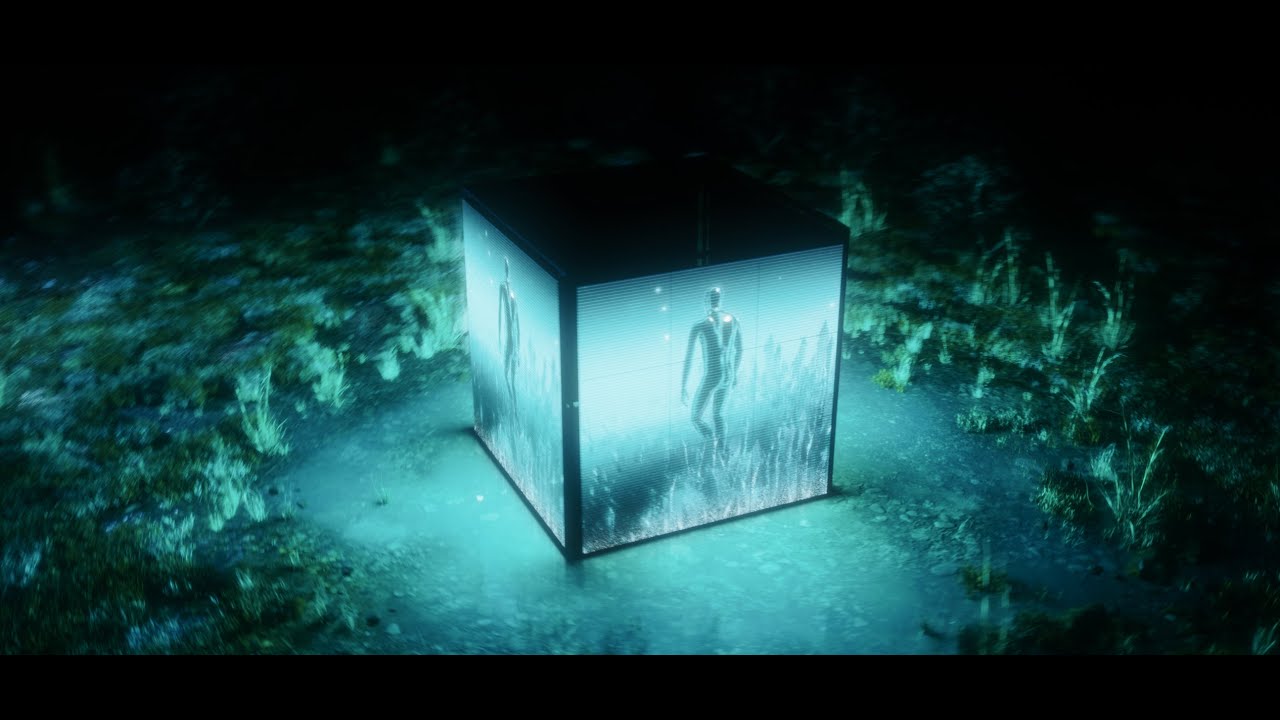 ⁣Jacknife - Diamond