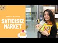 KOREYADA SATICISIZ MARKET (EMART24)