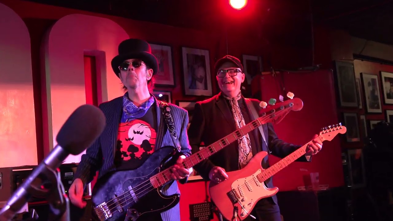 KillerStar - Whole Gig 100 Club - 07-03-25