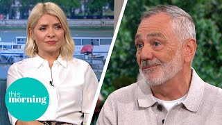 Criminologist David Wilson Explains Britain’s Shoplifting Epidemic | This Morning
