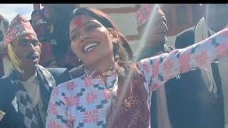 Yasoda Devkota Vs Shankar Malla Thakuri Deuda.