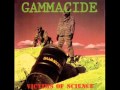 Gammacide  victims of science full lbum and demo
