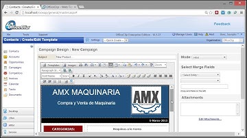 Introduction to Contact Manager : OfficeClip