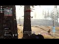 [CoD:WZ] うるさい二人組と静かな二人組の4人でバトロワ