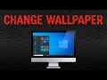Give Your Windows Desktop A Fresh New Look In Just A Few Minutes
