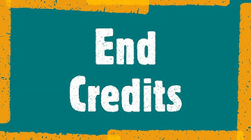 Dadish: World 4 Ending Credits