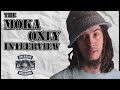 Capture de la vidéo Moka Only Interview: Working W/ J Dilla, Being A Freemason, History W/ Len & Swollen Members + More!