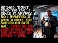 She Deleted the Playlist. I Pressed Play at Her Birthday Dinner | Cheating Wife Story
