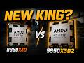 9950X3D2 vs 9850X3D | Best CPU for Tarkov?