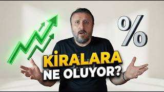 2026 Kira Gerçeği: Kiralar Düşüyor Mu Yükseliyor Mu? (%33,98 Detayı)