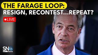 Case of Nigel Farage and the Never-Ending By-Election*  Mexico Is Taking ICE to US Courtrooms