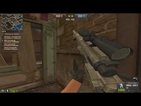 Point Blank – DICAS MAPA DOWN (A vida de um sniper) ep.5 - Point Blank – DICAS MAPA DOWN (A vida de um sniper) ep.5