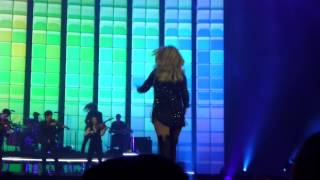 Shania Twain - Don't Be Stupid - San Jose 8/17/15