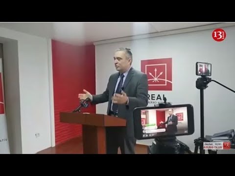 Video: Həyata Hazırlaşırıq