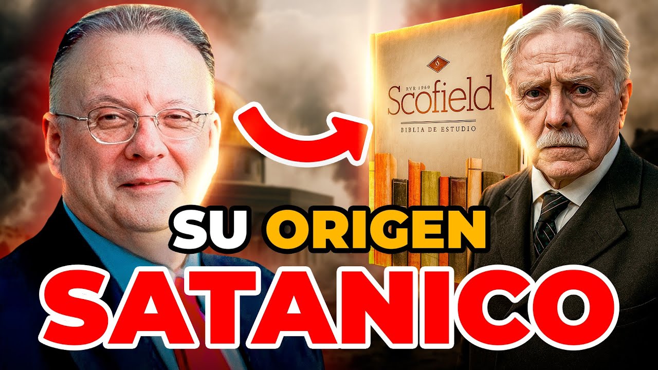 DISPENSACIONALISMO: ¿Tiene ORIGEN SATÁNICO? | ENTREVISTA DR CÉSAR VIDAL