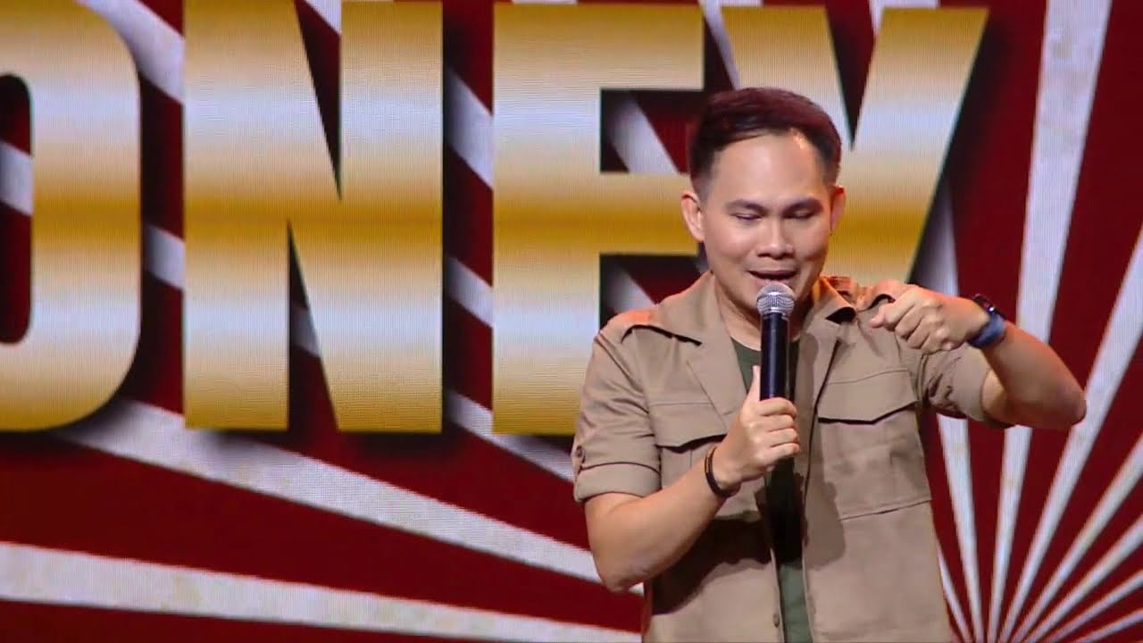 TEASER: MONEY COACH ON STAGE 4.0 เรโวลูชั่น