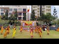 Kolata | kolu kolanna kole || folk dance || Kannada Rajyotsava Mp3 Song