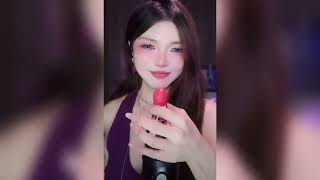 : ASMR - Ear-to-Ear Whispers | Headphones Recommended Part 203 Lucci ASMR