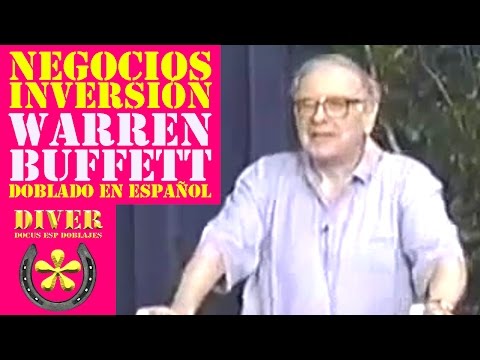 Video: Probablemente has oído hablar de las 5 inversiones más grandes de Warren Buffet