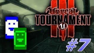 Stumbling Together UT3 - Level 7: Kargo