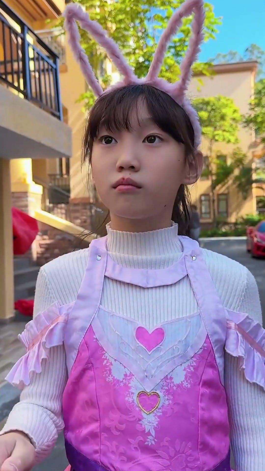 【斗罗大陆】可怜的小coco被坏人绑架了，唐舞桐和唐三会帮忙救助嘛！ #斗罗大陆#唐三#唐舞桐