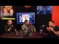 The Fighter and The Kid - Stevie Blue Eyes