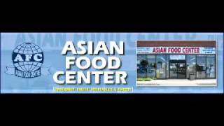 Asian Food Center Toronto Ontario