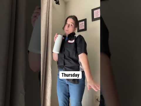 Automotive Service Technician Outfit