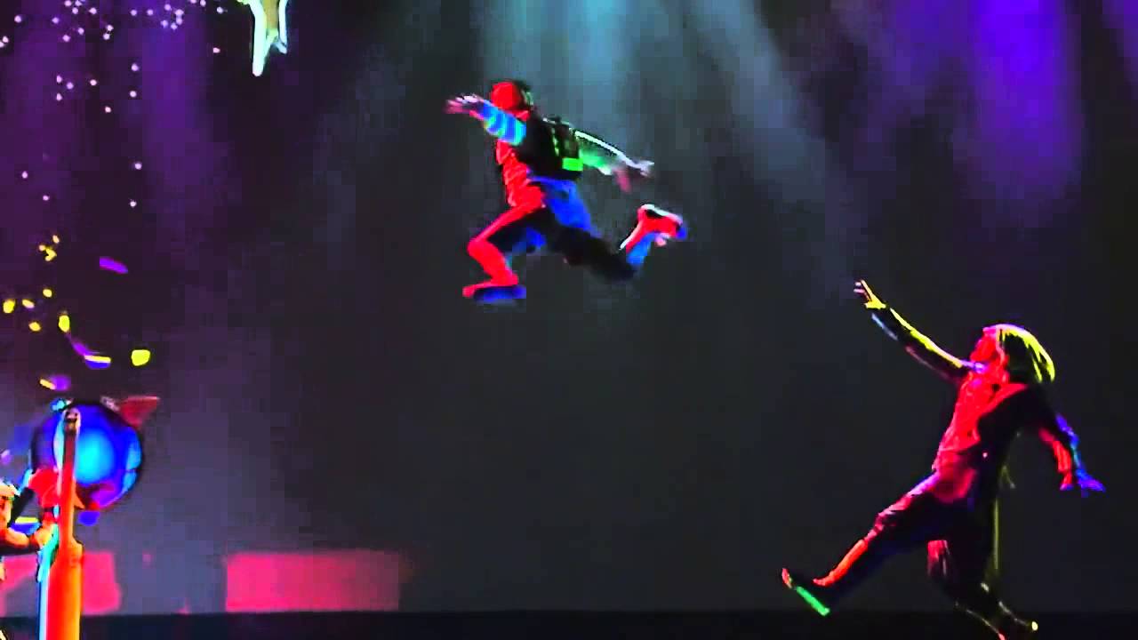 Fake Off Judge Beau Casper Smart YouTube