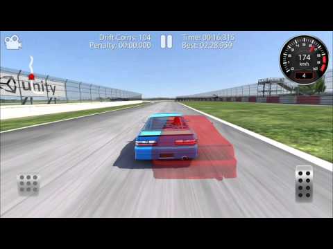 Carx drift アプリ紹介