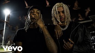 SoFaygo , Destroy Lonely - Tonka (feat. Ken Carson) (Official Music Visuals)