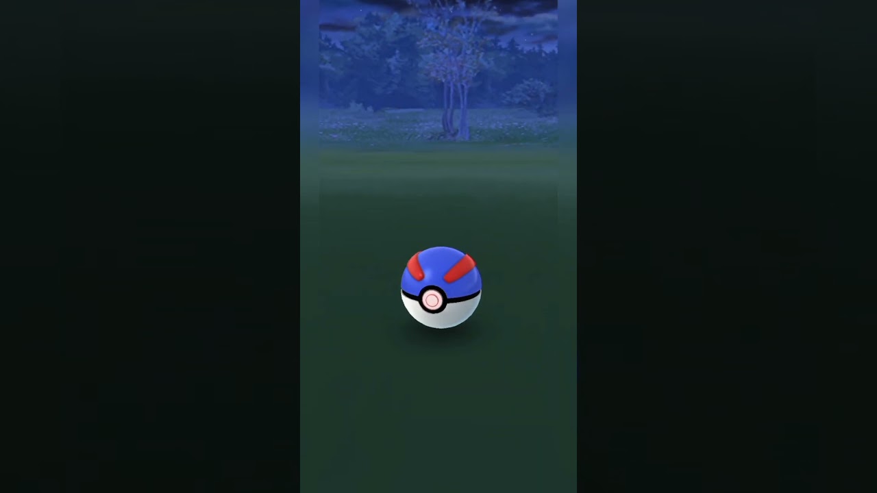 😱 Yesterday I Found a Shiny Shuppet During Spotlight Hour on Pokemon GO pokemongo shorts 