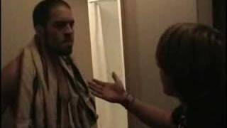 [CZW BOTB6] Cheech & Cloudy Promo