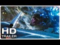 GODZILLA X KONG THE NEW EMPIRE Final Trailer (NEW 2024)