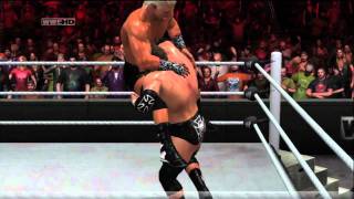 WWE Smackdown vs. Raw 2011 Strategy Guide screenshot 5